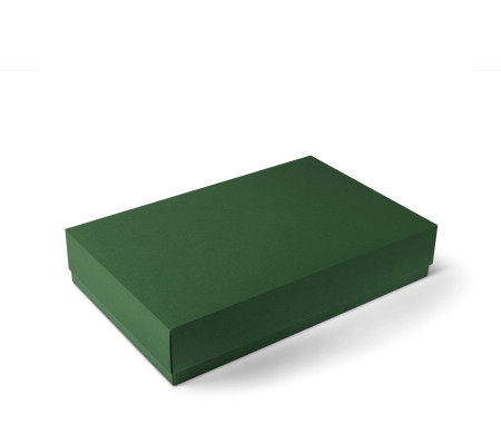 Box for Shirts and Accessories