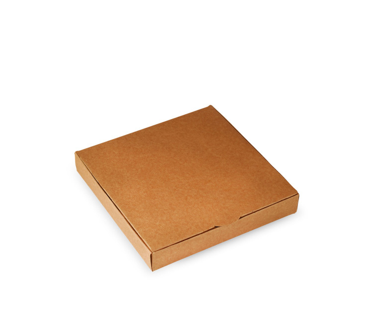 Caja plana para invitaciones | Cartulina 300 gr.