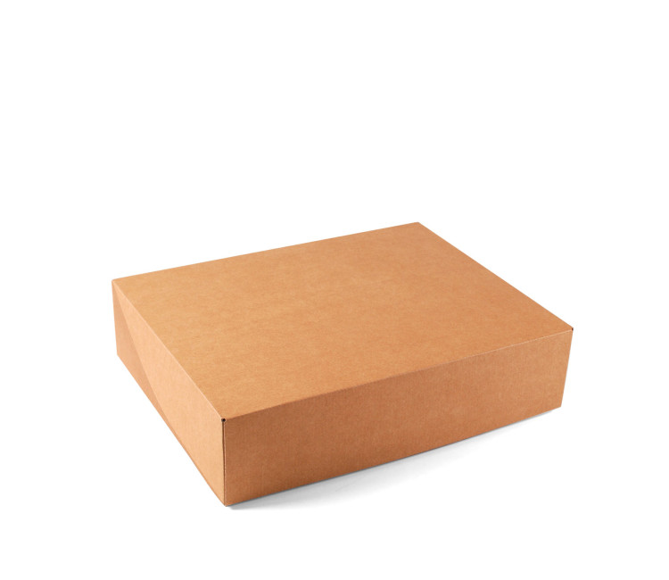 Boîtes pour envois postaux premium | SelfPackaging
