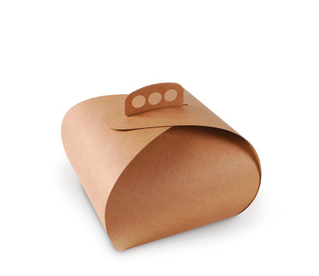 Classic Boxes for Cakes and Pies