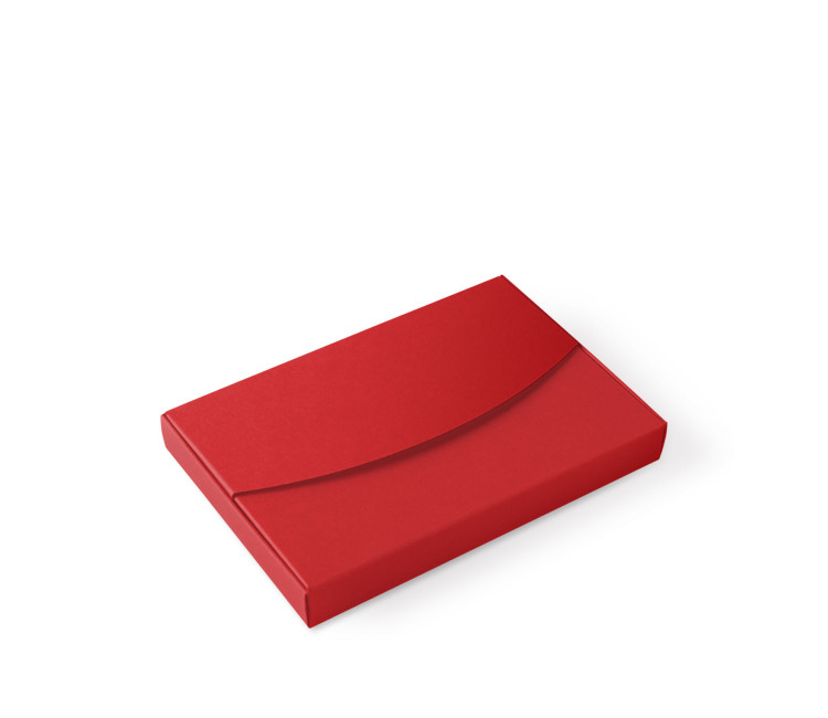 Scatola per Foto e Polaroid | SelfPackaging