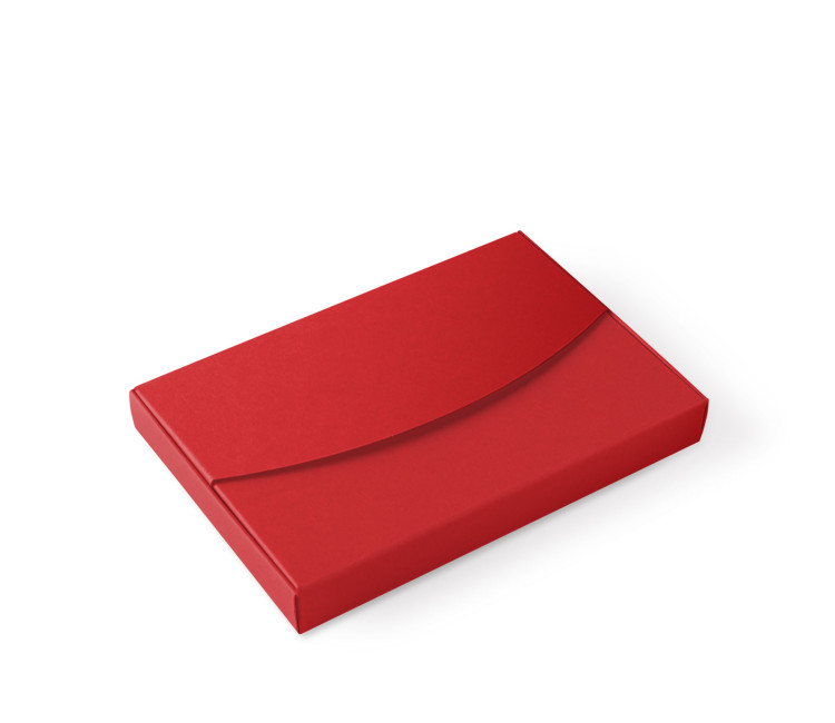 Boîte pour les photos Personnalisée | SelfPackaging