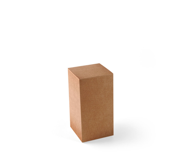 Scatola Verticale Profumi | SelfPackaging