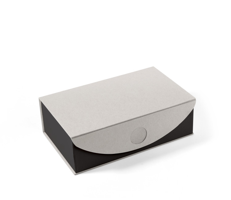 Scatole Rigide Fasciate Eco | SelfPackaging