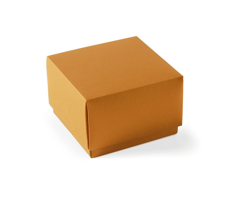 Caja cuadrada para relojes Caja cuadrada para relojes