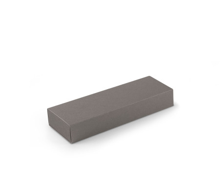 Flat Cardboard Box for Pens or Watches