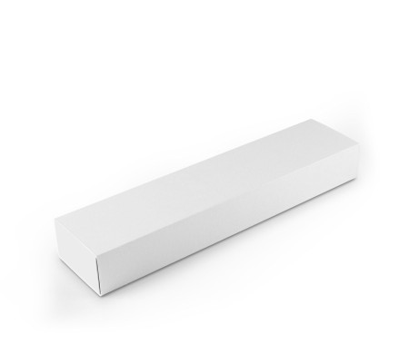 Boîte en Carton Plane pour Montre et Stylos