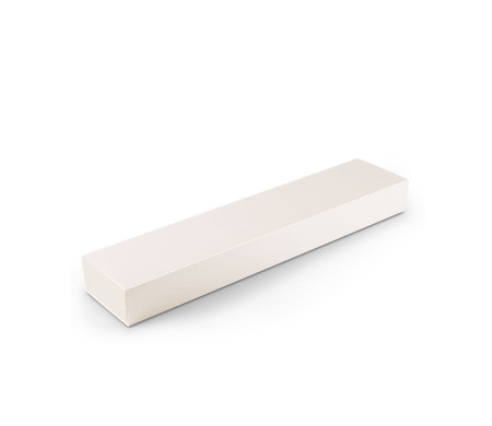 Caja de Cartón Plana para Bolígrafos o Relojes