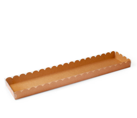 Schachtel Fur Kekse Oder Macarons | SelfPackaging