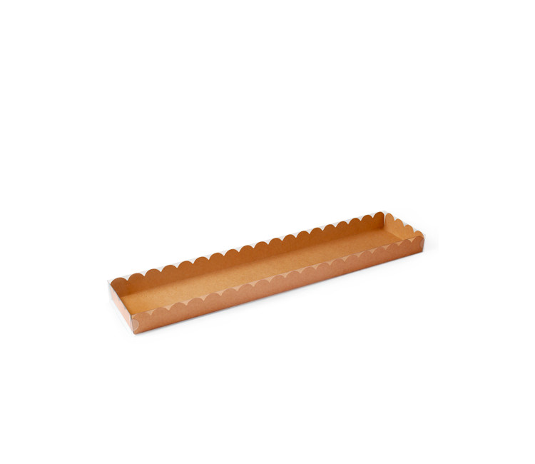 Caja para Galletas, Cookies o Macarons