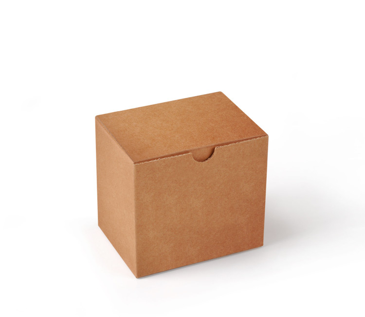 Mug Box, a Surprising Gift