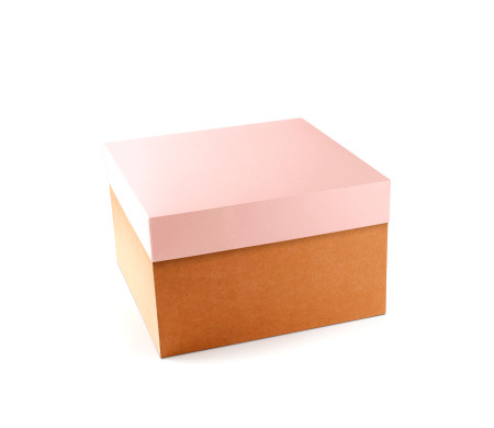 Hat Box | Easy assembly and available in 3 sizes