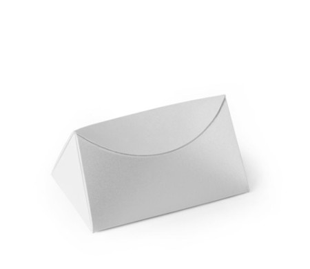 Original Box for Wedding Favours or Invitations