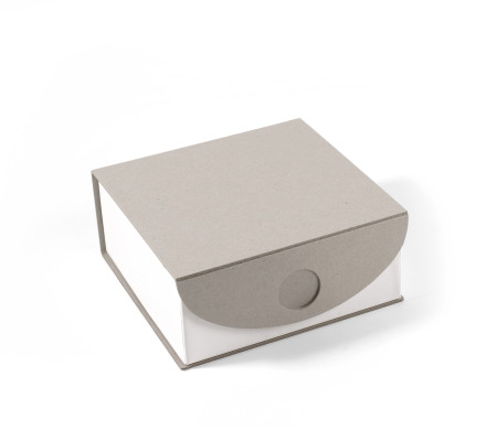 Sustainable Rigid Square Box | SP UK