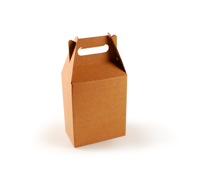 Scatola Picnic Take Away | SelfPackaging