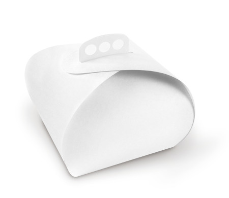 Scatola Classica Pasticceria | SelfPackaging