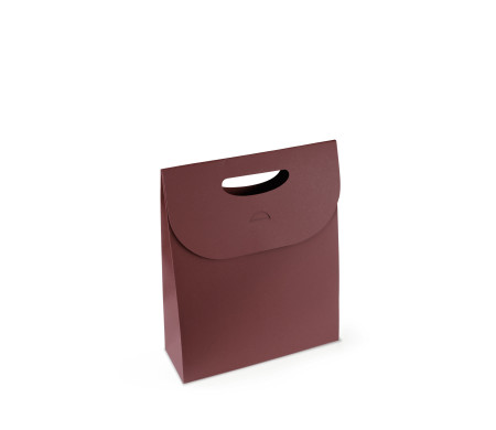 Bolsa de Cartón para Regalo Muy Original