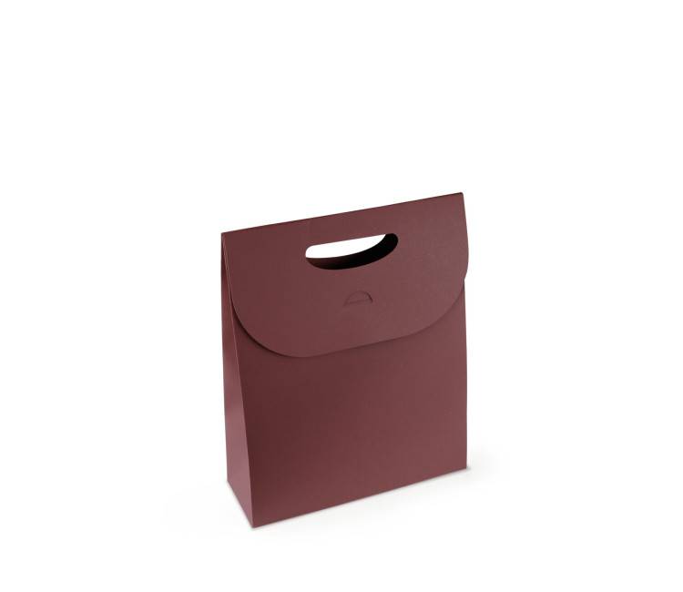 Bolsa de Cartón para Regalo Muy Original