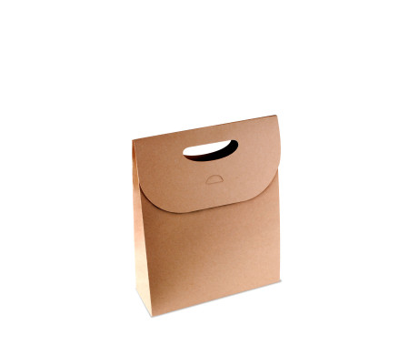 Bolsa regalo con asa