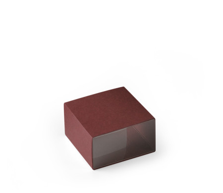 Caja para Un Macaron