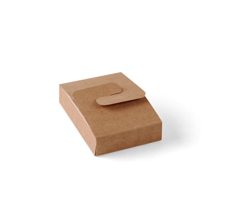 Boîte pour savons solides Personnalisée | SelfPackaging