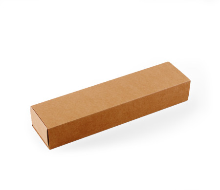 Scatola Sushi Allungata con Fascia | SelfPackaging