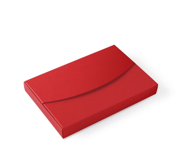 Boîte pour les photos Personnalisée | SelfPackaging