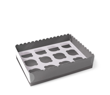 Box For Cupcakes | SelfPackaging
