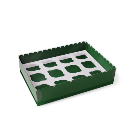 Box For Cupcakes | SelfPackaging