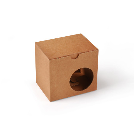 Caja para Tazas, un Regalo Sorprendente