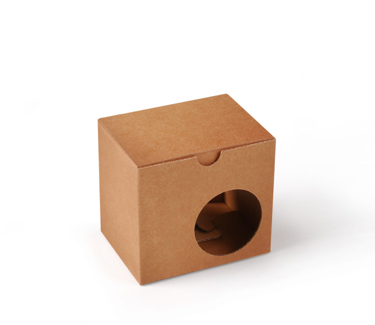 Cardboard Mug Box | SP UK