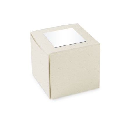 Caja para Cremas y Pequeños Regalos