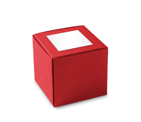 Caja para Cremas y Pequeños Regalos