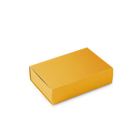 Caja de Cerillas | Diseño Personalizable y Práctico | Selfpackaging