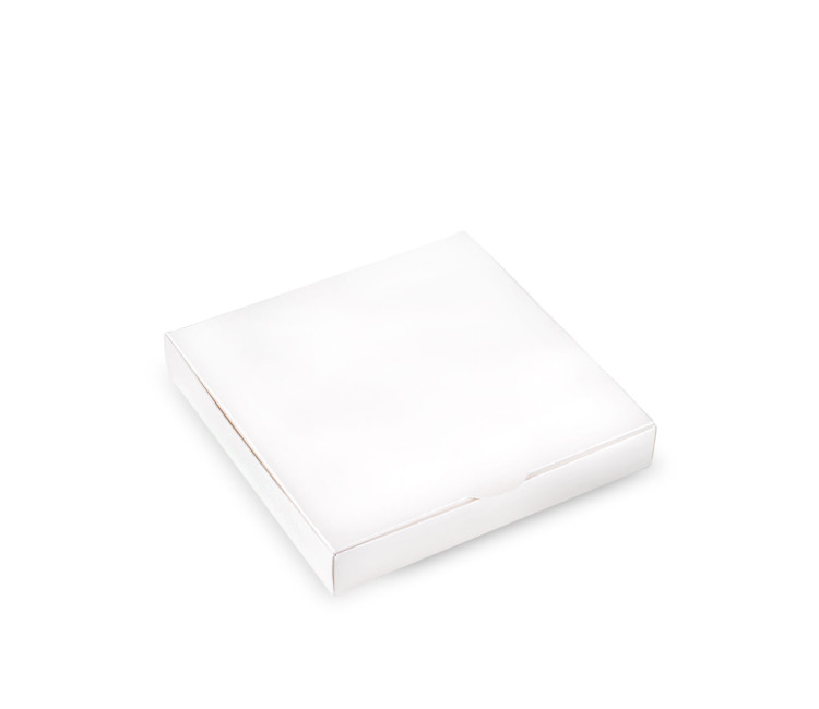 Boîte plate pour invitations | Carton 300 g