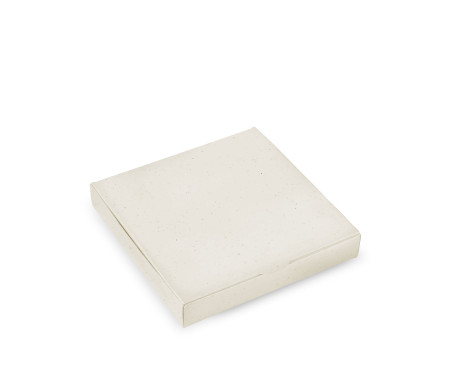 Scatola piatta per inviti | Cartoncino 300 g