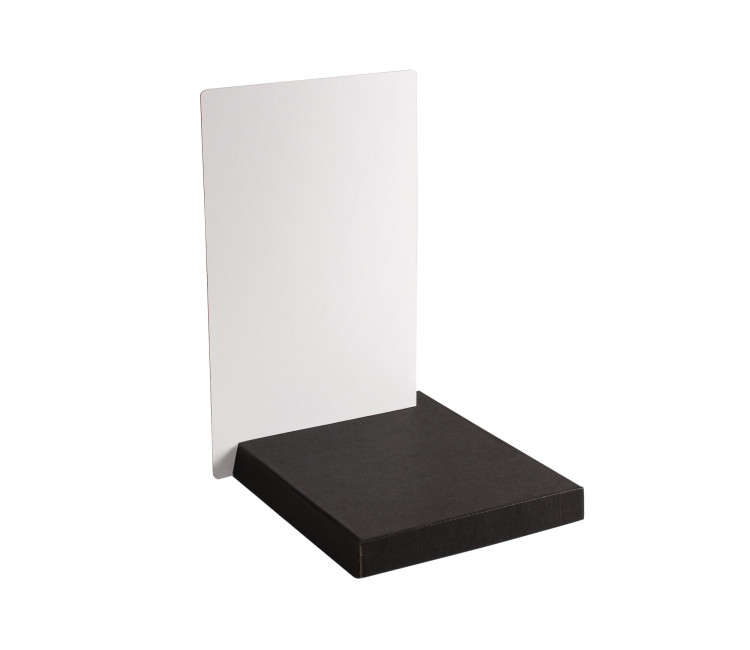 Expositor PLV de cartón