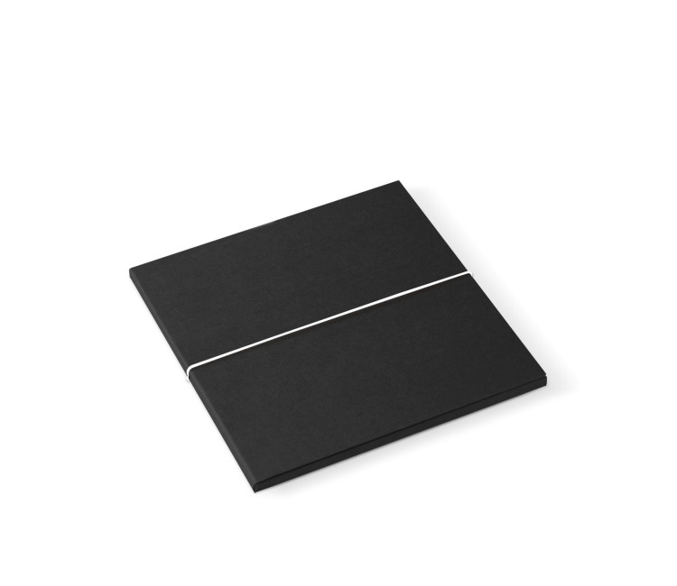 Photographer presentation box | For photos, sessions and CDs