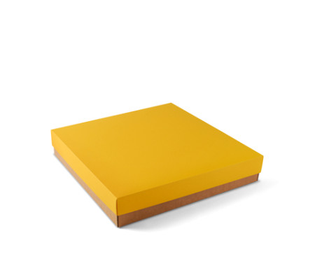 Boîte Carton pour Album Photo | SelfPackaging