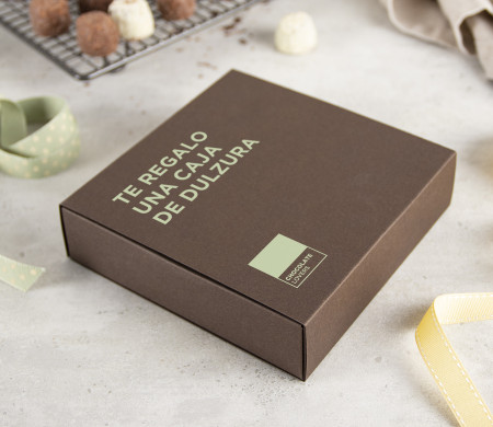 Scatola per Bonbon in Varie Misure | SelfPackaging