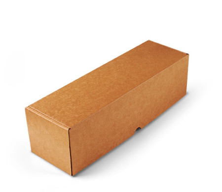 Elongated Shipping Boxes