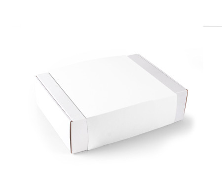 Caja automontable sin cinta | Caja de envíos ecommerce