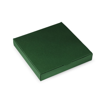 Scatola piatta per inviti | Cartoncino 300 g