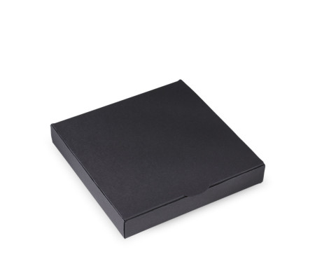 Flat box for invitations | 300 gsm cardstock