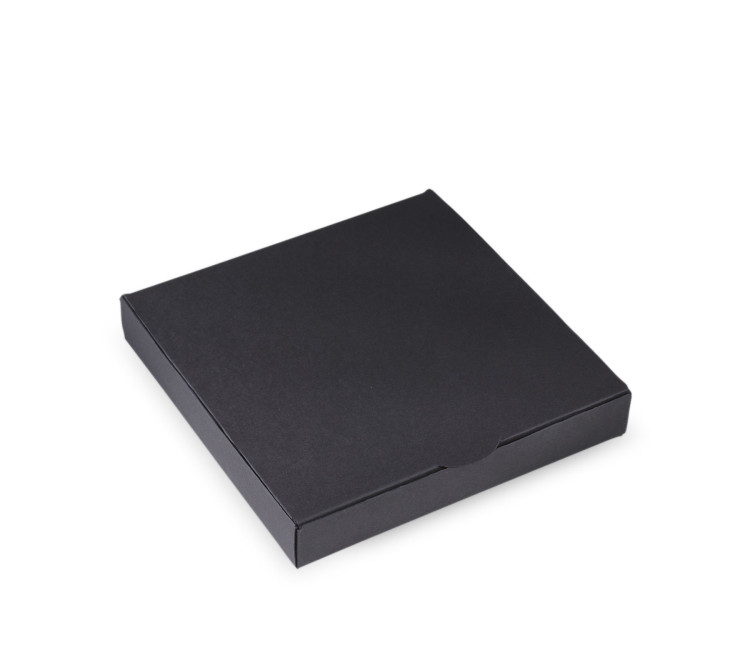Flat box for invitations | 300 gsm cardstock
