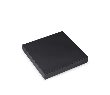 Flat box for invitations | 300 gsm cardstock