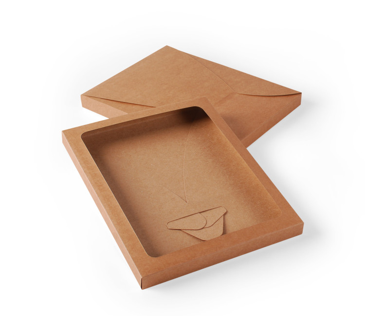 Scatola per le Cover dell'iPad