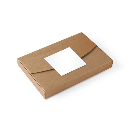 Caja para Fotos y Fotografías Polaroid