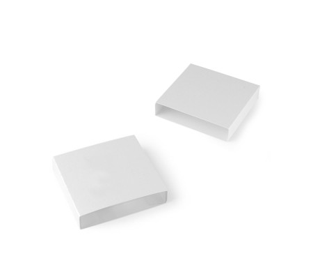 Caja para Caramelos con Original Figura Troquelada