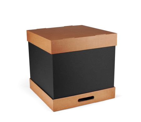 Cajas para Tartas Grandes y Pasteles